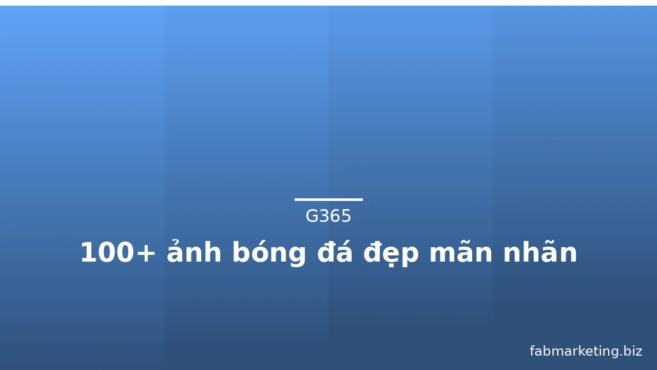 100+ ảnh bóng đá đẹp mãn nhãn · ảnh 2