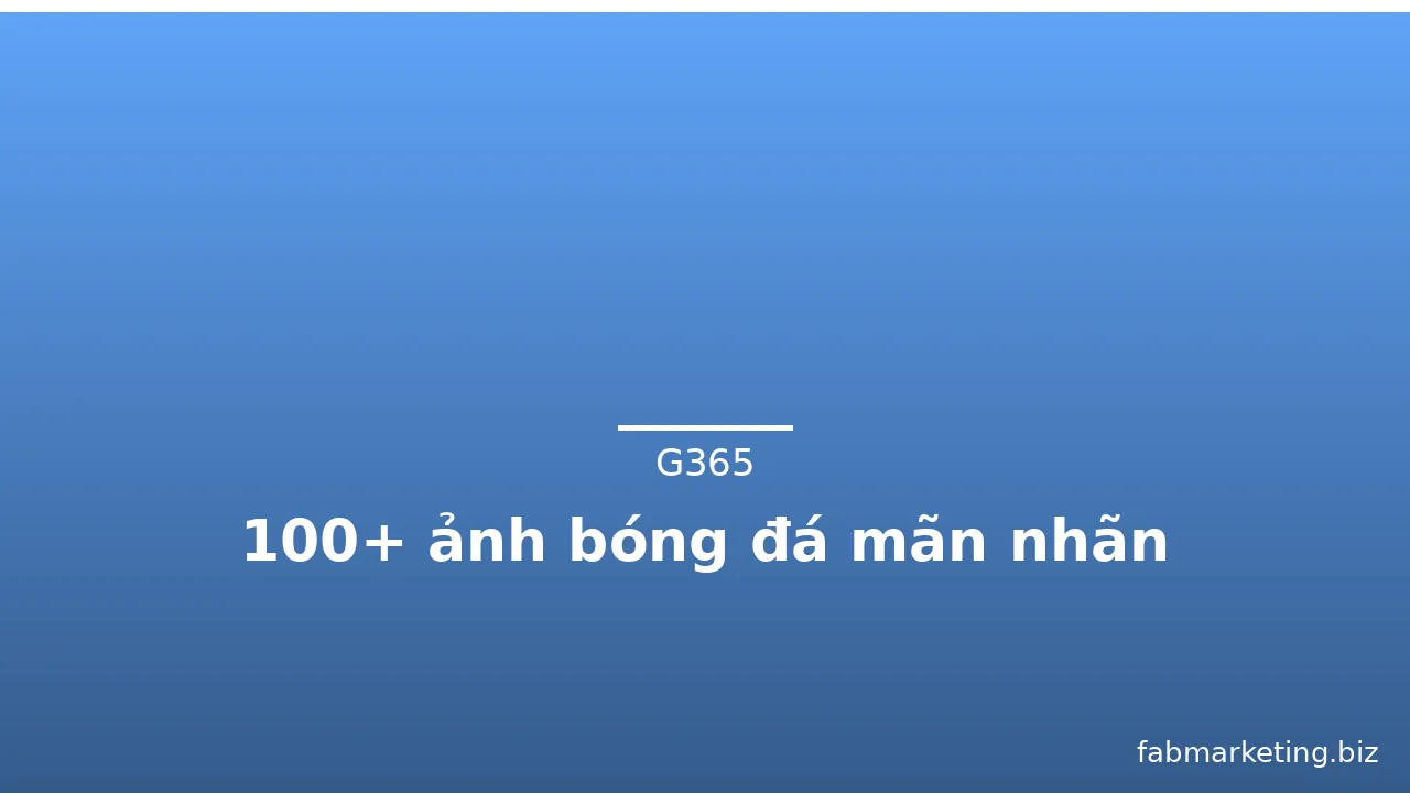 100+ ảnh bóng đá mãn nhãn · ảnh 3
