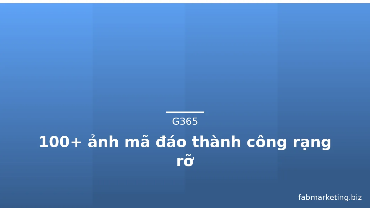100+ ảnh mã đáo thành công rạng rỡ · ảnh 1