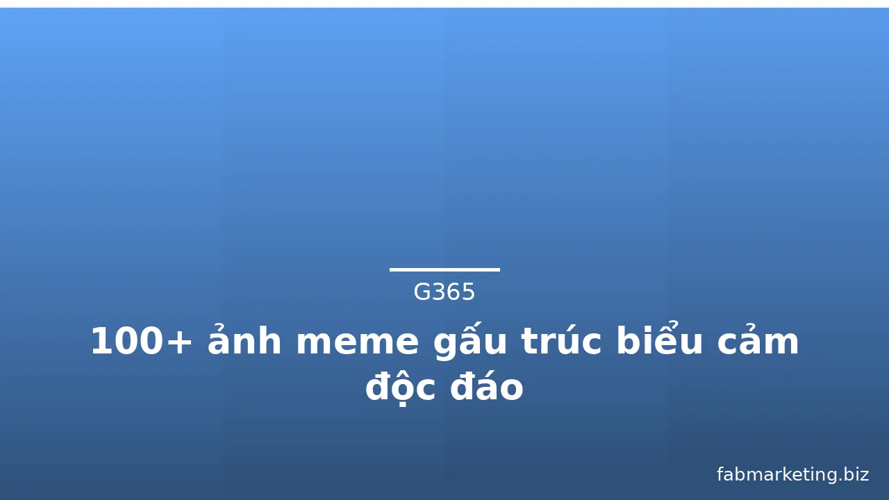 100+ ảnh meme gấu trúc biểu cảm độc đáo