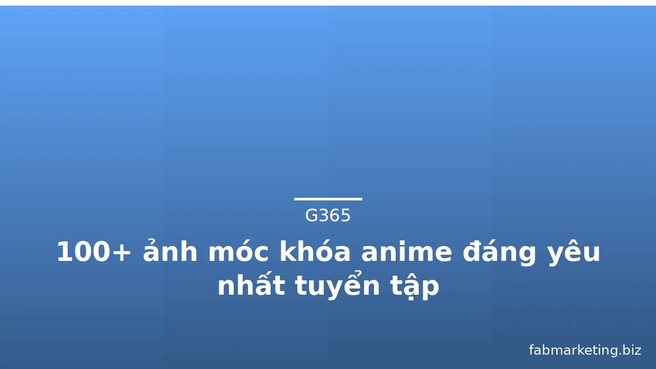 100+ ảnh móc khóa anime đáng yêu nhất tuyển tập · ảnh 1