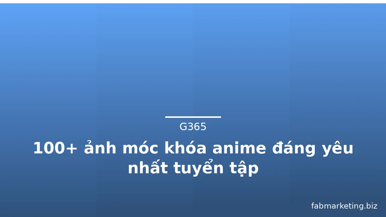 100+ ảnh móc khóa anime đáng yêu nhất tuyển tập · ảnh 2