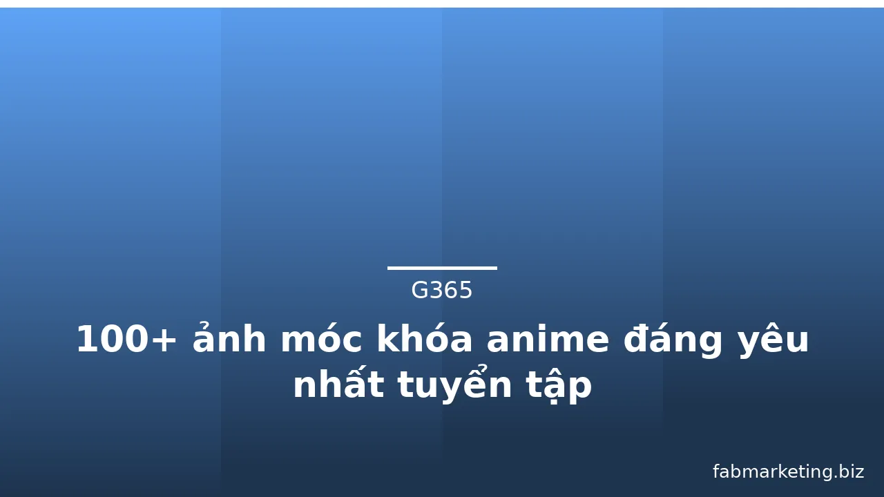100+ ảnh móc khóa anime đáng yêu nhất tuyển tập · ảnh 3