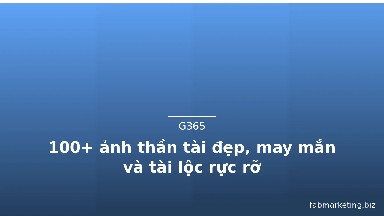 100+ ảnh thần tài đẹp, may mắn và tài lộc rực rỡ · ảnh 2