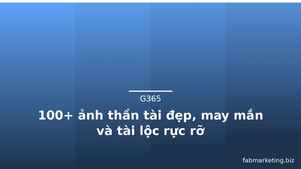 100+ ảnh thần tài đẹp, may mắn và tài lộc rực rỡ · ảnh 3