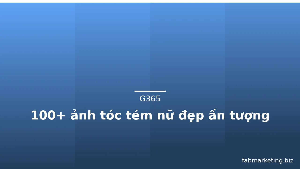 100+ ảnh tóc tém nữ đẹp ấn tượng · ảnh 1