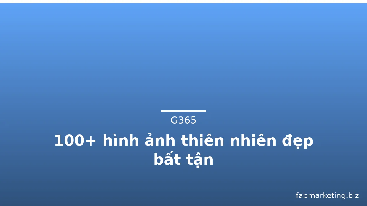 100+ hình ảnh thiên nhiên đẹp bất tận · ảnh 2