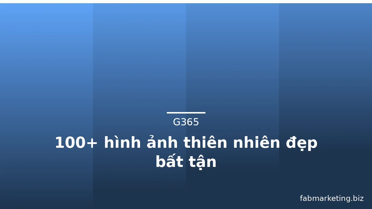 100+ hình ảnh thiên nhiên đẹp bất tận · ảnh 3