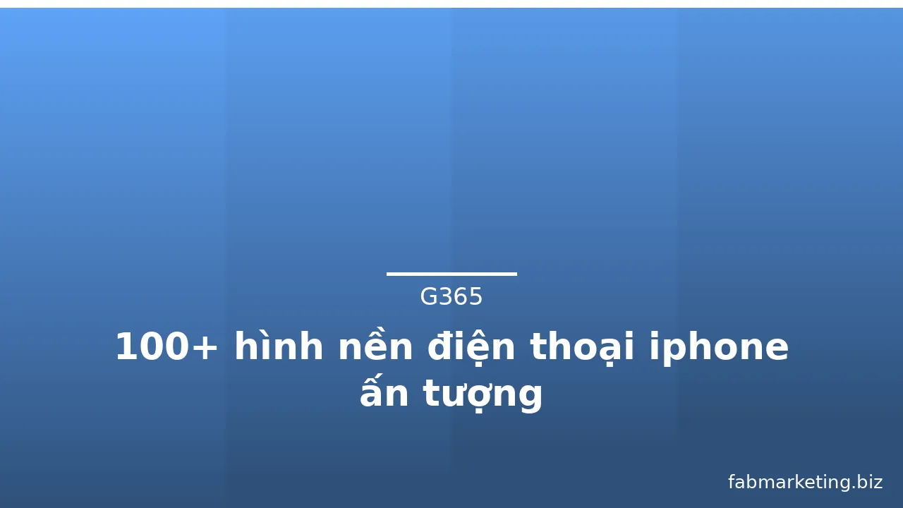 100+ hình nền điện thoại iphone ấn tượng · ảnh 3