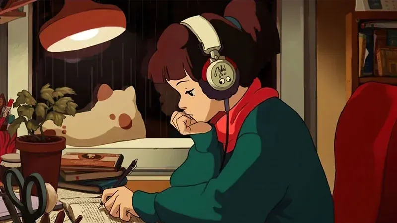 100+ Hình Nền Máy Tính Chill Cute Ngọt Ngào Nhất Cho Màn Hình Của Bạn · ảnh 1