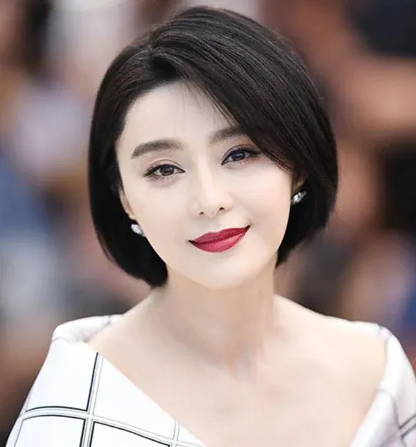 50+ ảnh mẫu tóc ngắn đẹp sang trọng