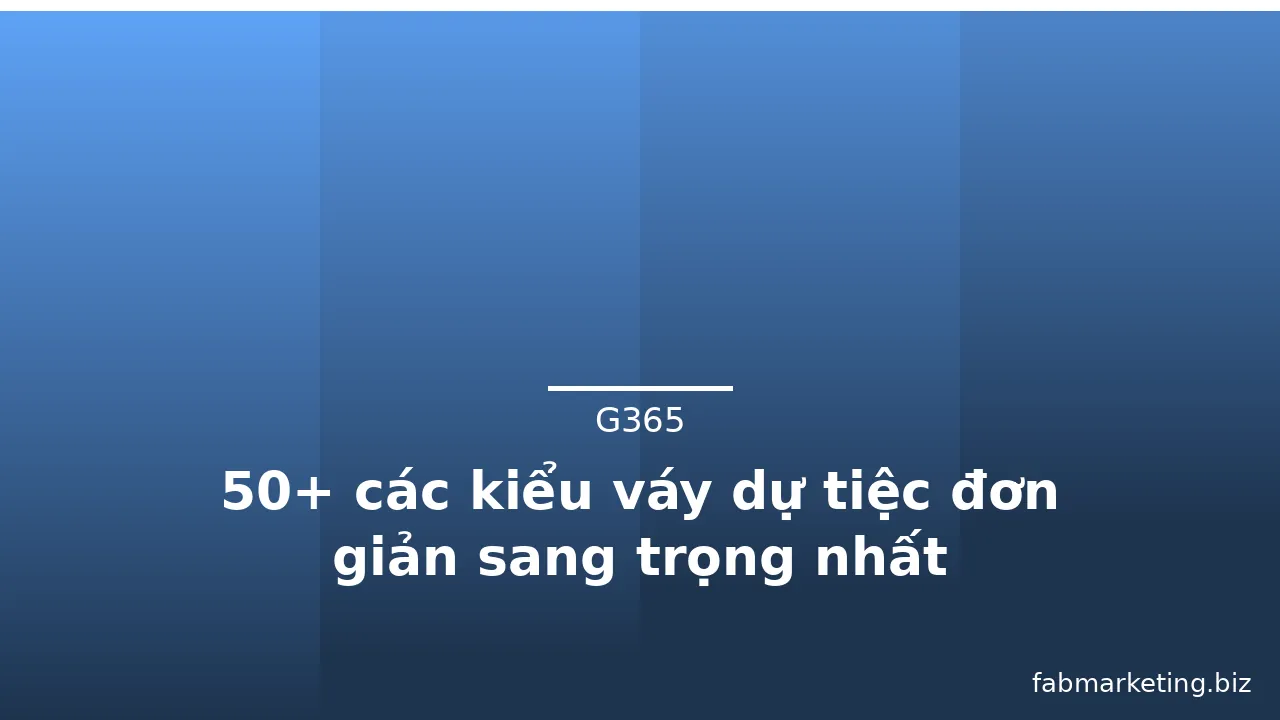 50+ các kiểu váy dự tiệc đơn giản sang trọng nhất · ảnh 3