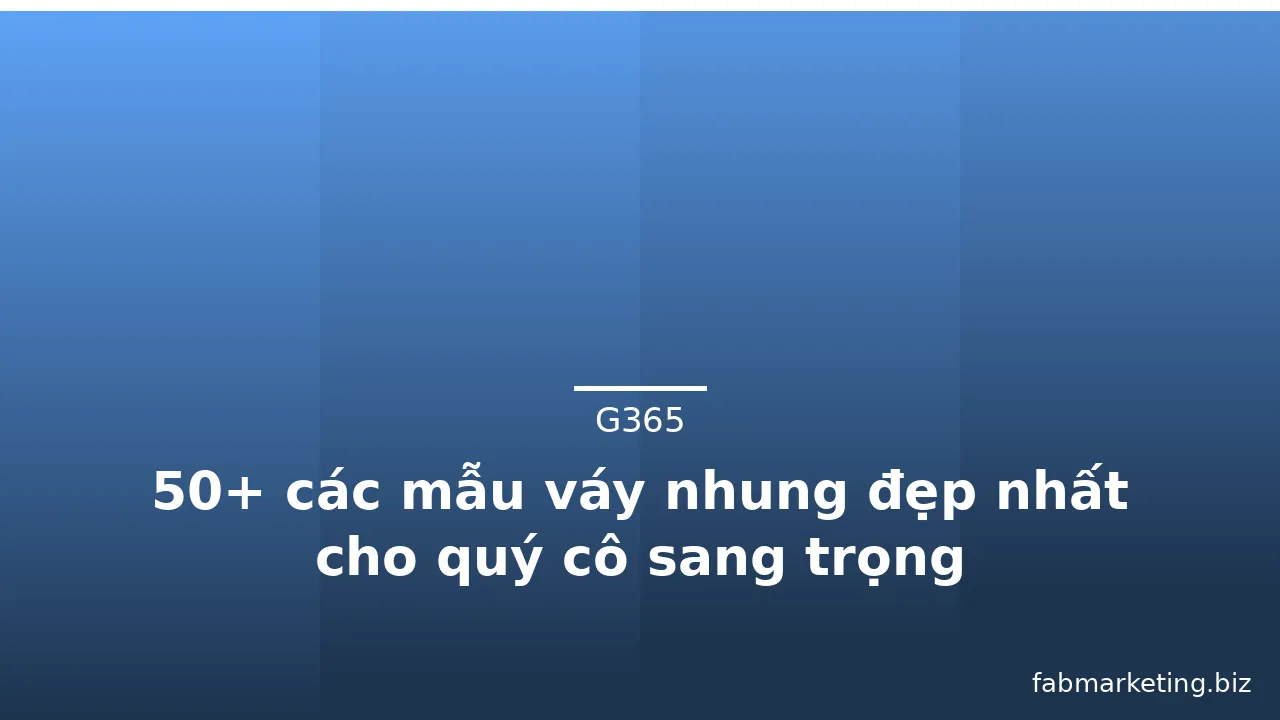 50+ các mẫu váy nhung đẹp nhất cho quý cô sang trọng · ảnh 3