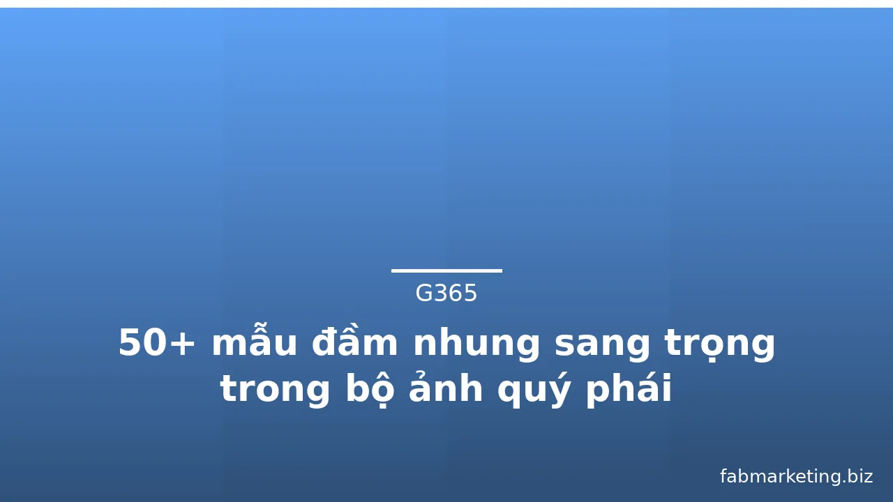 50+ mẫu đầm nhung sang trọng trong bộ ảnh quý phái · ảnh 1