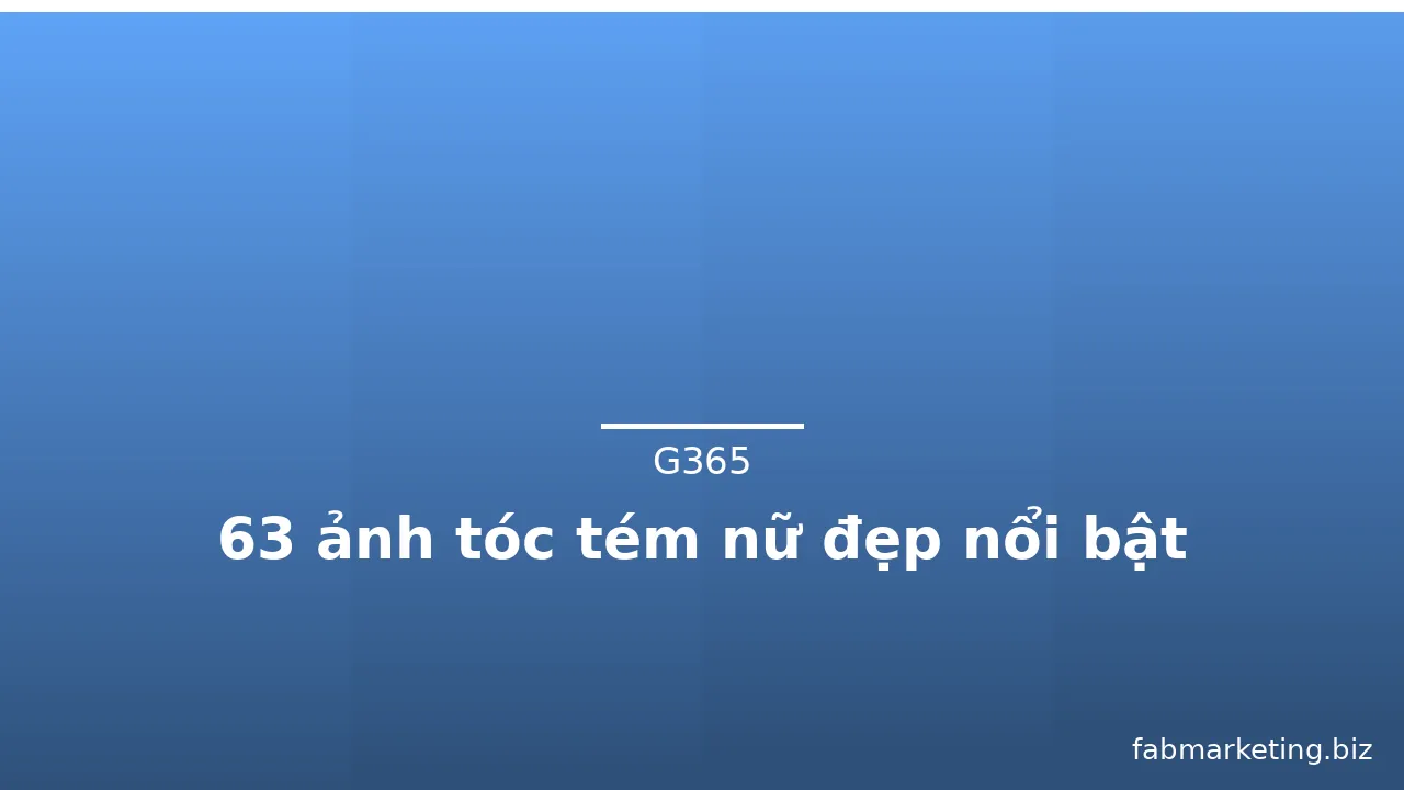 63 ảnh tóc tém nữ đẹp nổi bật · ảnh 2