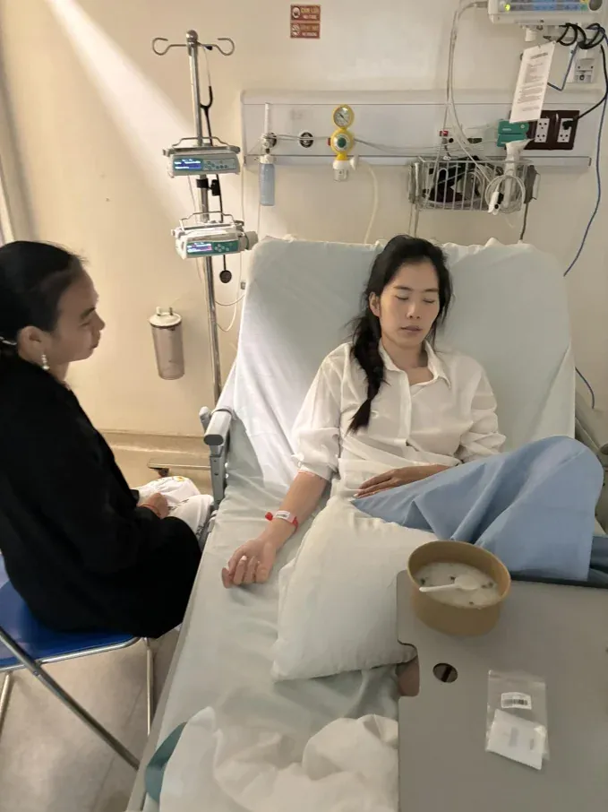 99+ ảnh nằm viện chất lượng cao sắc nét chân thực nhất · ảnh 2