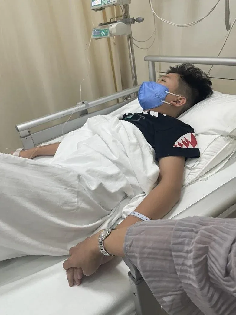 99+ ảnh nằm viện giàu cảm xúc và đầy tính nhân văn