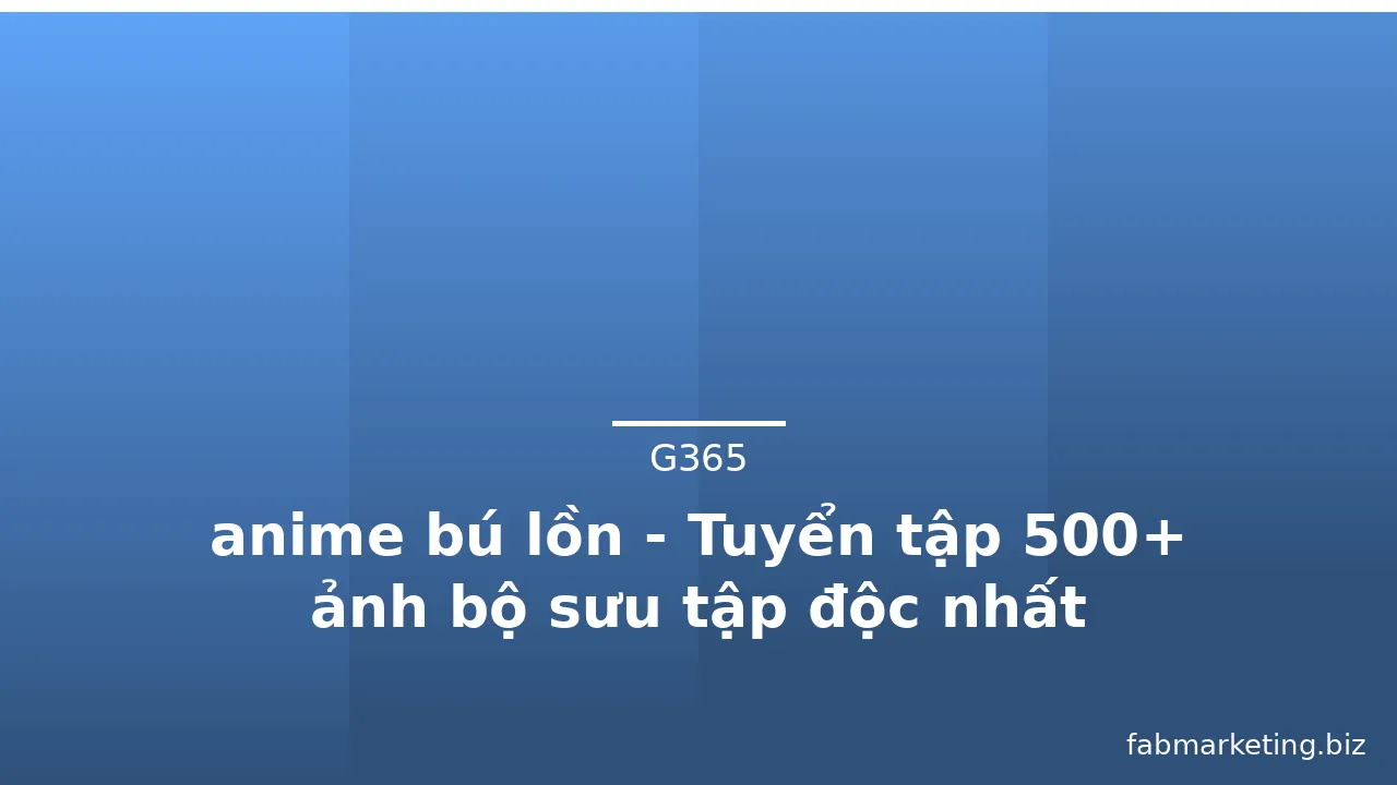 anime bú lồn - Tuyển tập 500+ ảnh bộ sưu tập độc nhất · ảnh 1