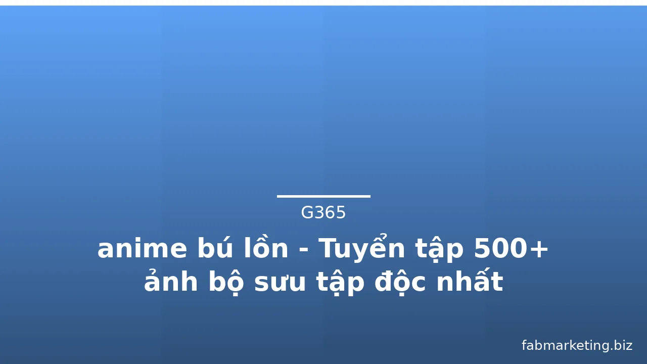 anime bú lồn - Tuyển tập 500+ ảnh bộ sưu tập độc nhất