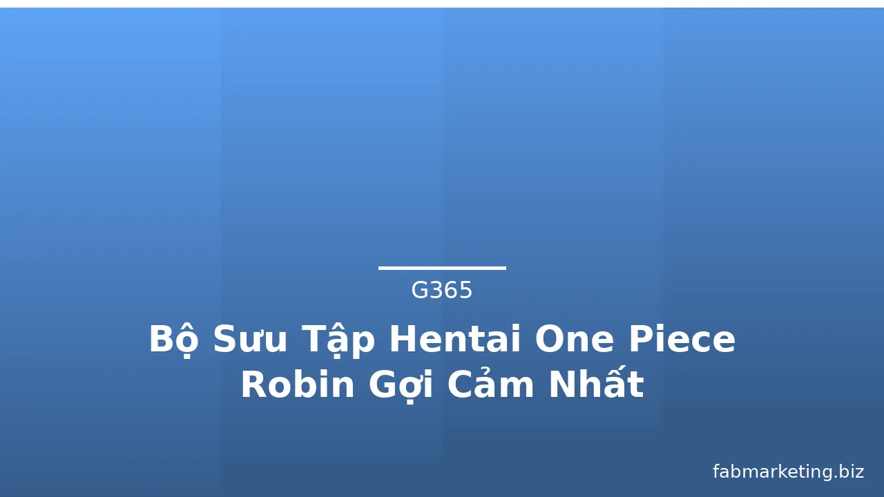 Bộ Sưu Tập Hentai One Piece Robin Gợi Cảm Nhất · ảnh 1