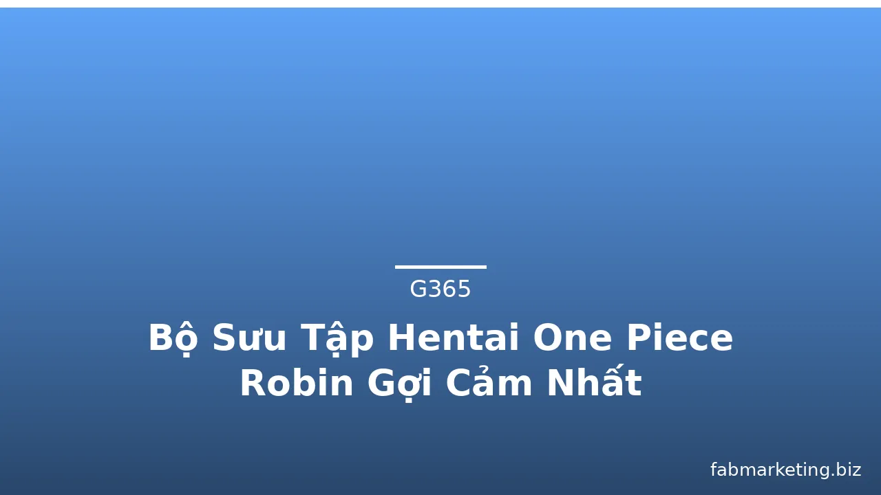 Bộ Sưu Tập Hentai One Piece Robin Gợi Cảm Nhất · ảnh 3