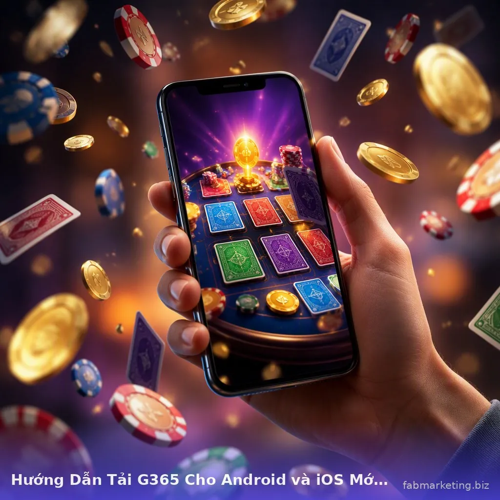 g365 · ảnh 2
