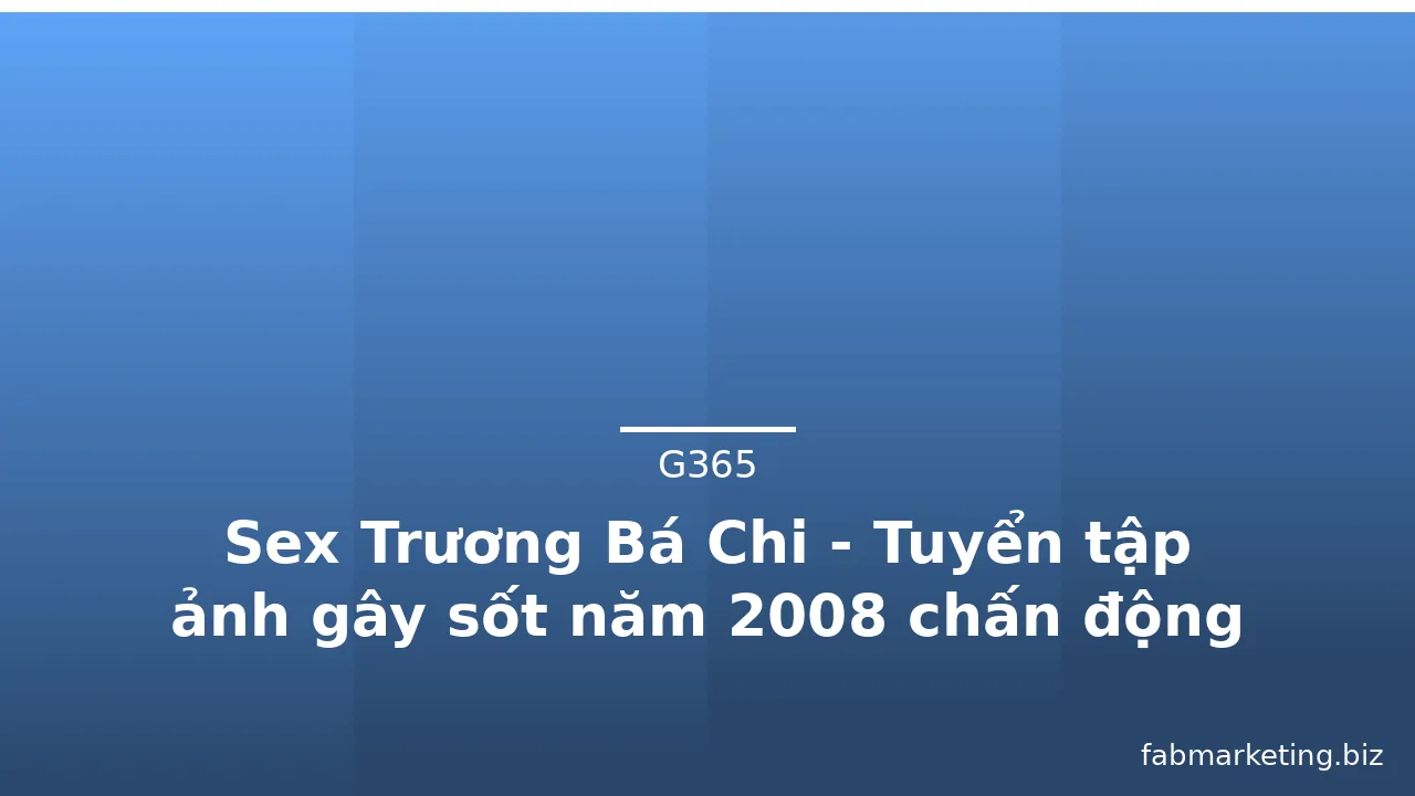 Sex Trương Bá Chi - Tuyển tập ảnh gây sốt năm 2008 chấn động showbiz · ảnh 2