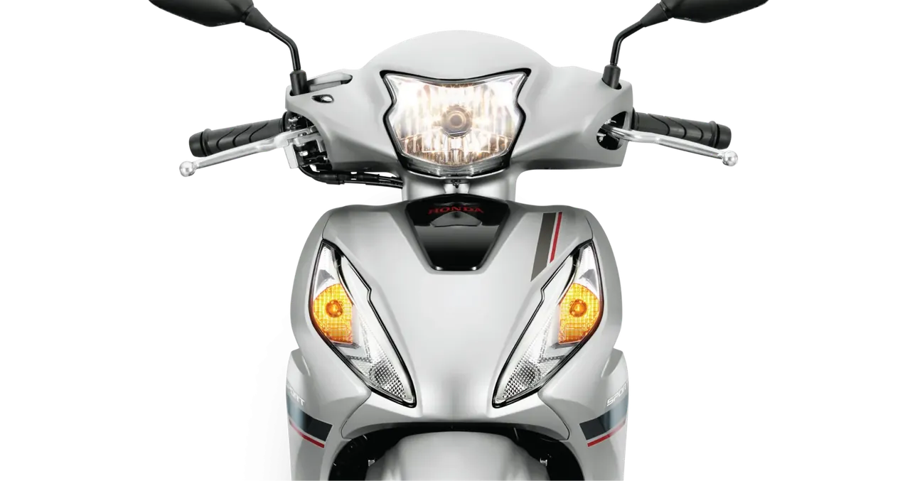 Tuyển tập 100+ ảnh mẫu xe Vision chuẩn nhất · ảnh 1
