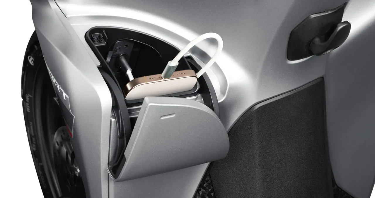 Tuyển tập 100+ ảnh mẫu xe Vision chuẩn nhất · ảnh 2