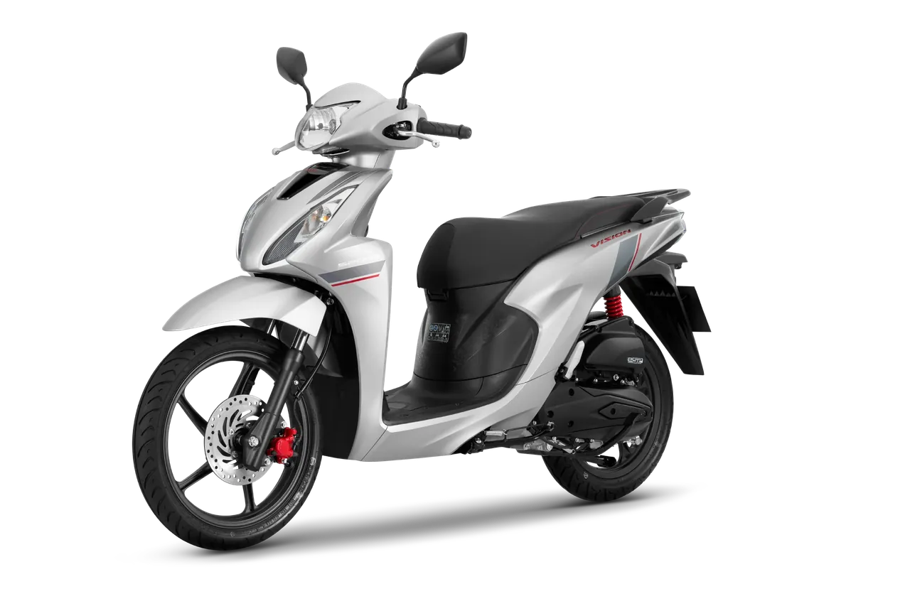 Tuyển tập 100+ ảnh mẫu xe Vision chuẩn nhất