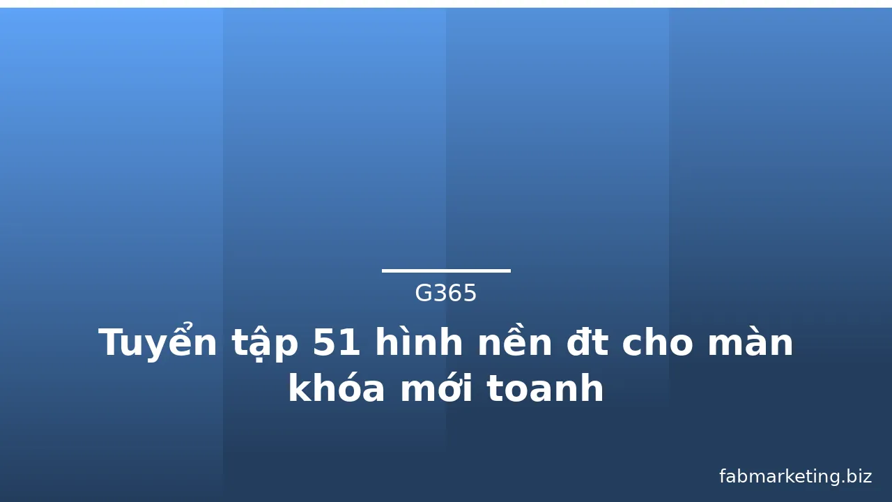 Tuyển tập 51 hình nền đt cho màn khóa mới toanh · ảnh 3
