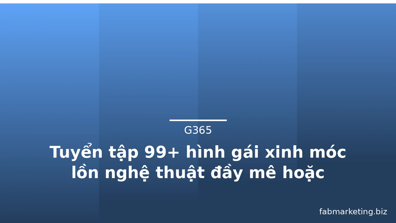 Tuyển tập 99+ hình gái xinh móc lồn nghệ thuật đầy mê hoặc · ảnh 1